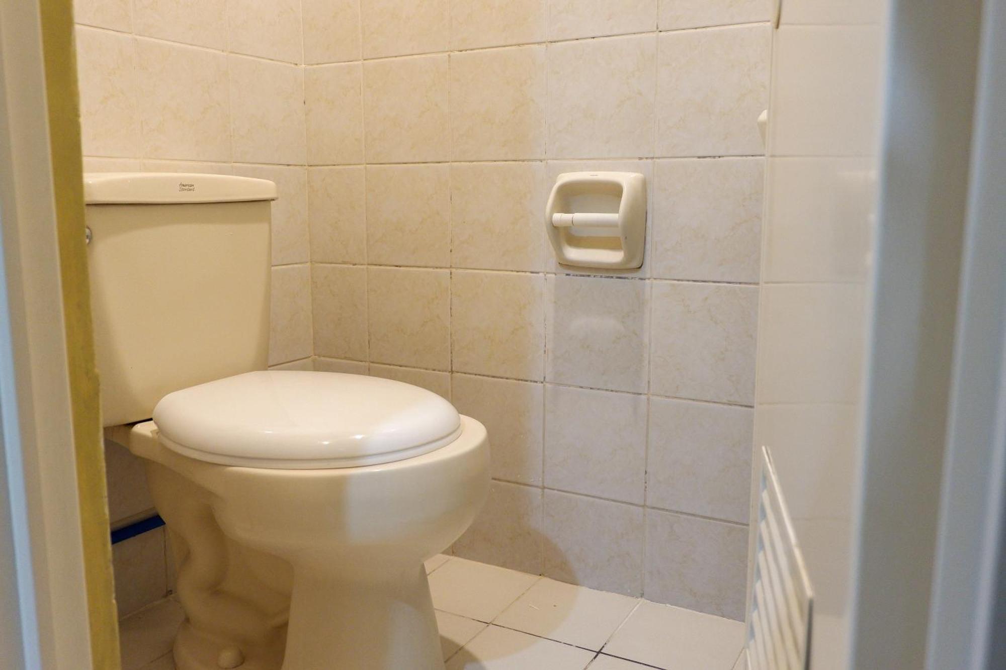 מנילה Hotel Juliano מראה חיצוני תמונה
