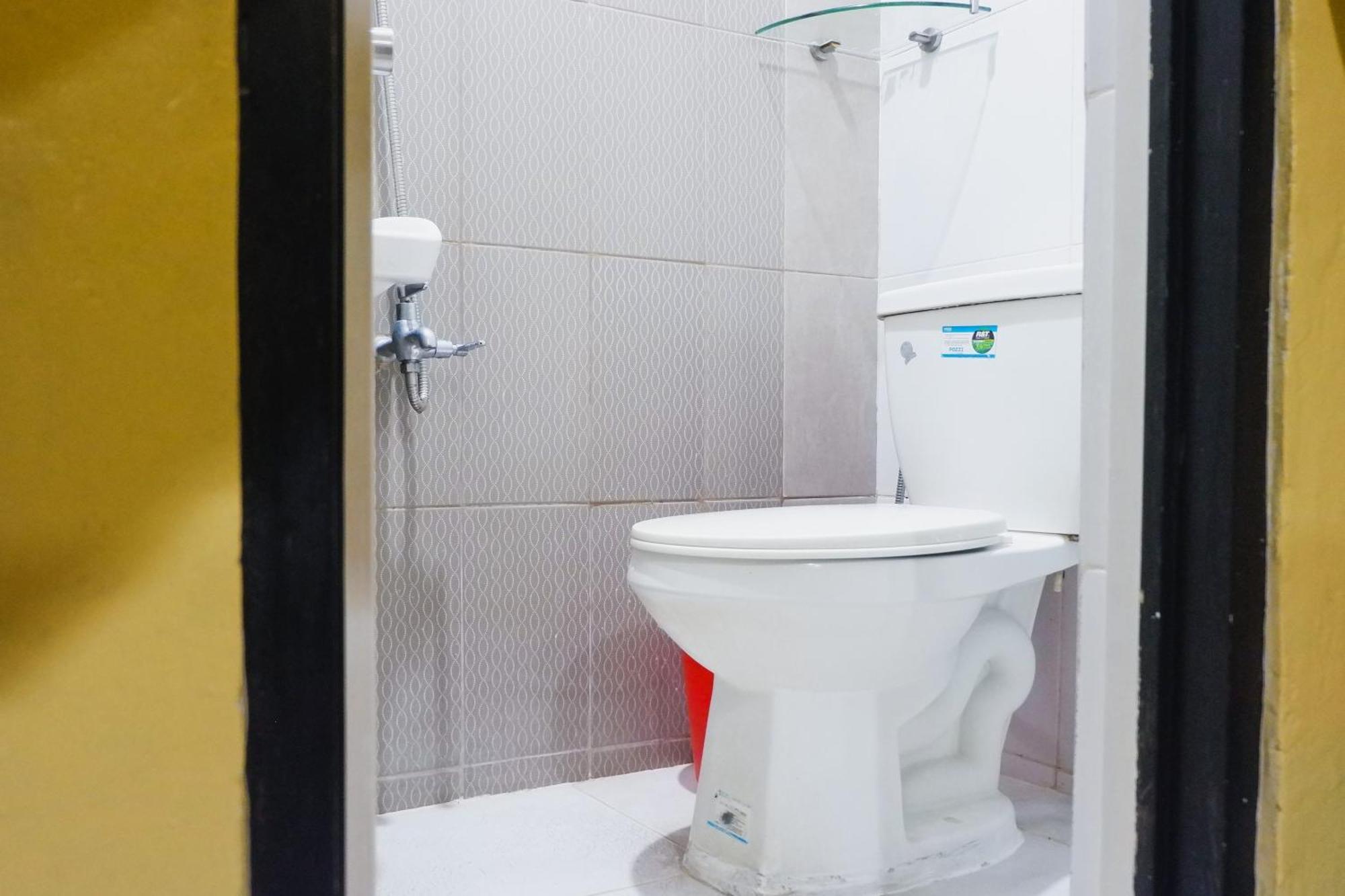 מנילה Hotel Juliano מראה חיצוני תמונה